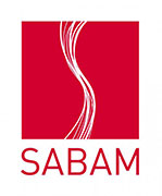 Logo SABAM
