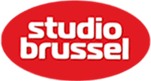 Logo Studio Brussel