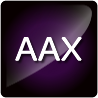 Logo AAX plugins
