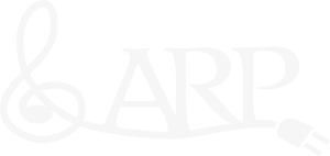 Logo ARP