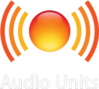 Logo AU plugins