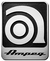 Logo Ampeg
