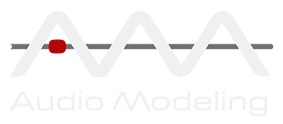 Logo Audio Modeling