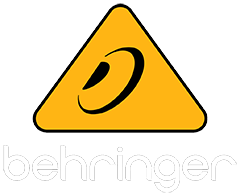 Logo BEHRINGER