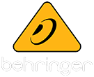 BEHRINGER Logo