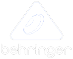 Logo BEHRINGER