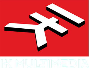 Logo IK Multimedia