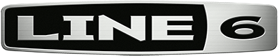 Logo Line 6