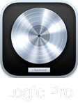 Logo Logic Pro X