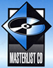 Logo Masterlist CD