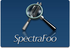 Logo SpectraFoo