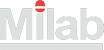Logo Milab