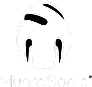 Logo MunroSonic