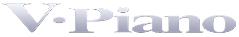 Logo V-Piano