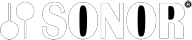 Logo Sonor