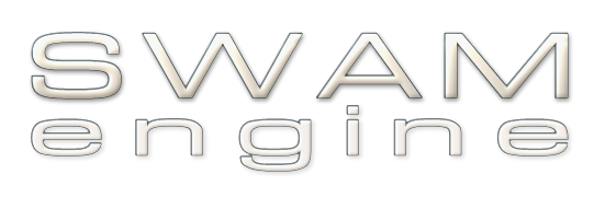 Logo SWAM Engine