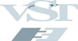 Logo VST 3 plugins