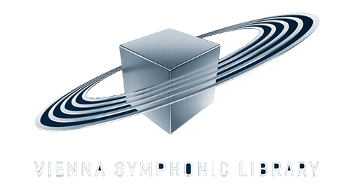 Logo Vienna Symphonic Library