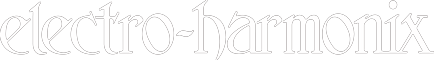 Logo Electro-Harmonix