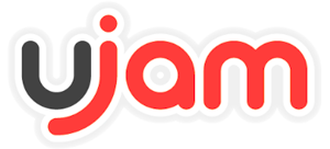 UJAM logo