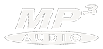 Logo mp3 Audio