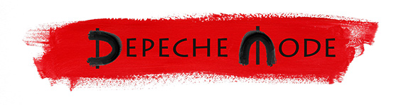 Logo Depeche Mode