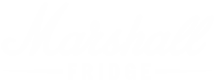Logo Marshall Fridge