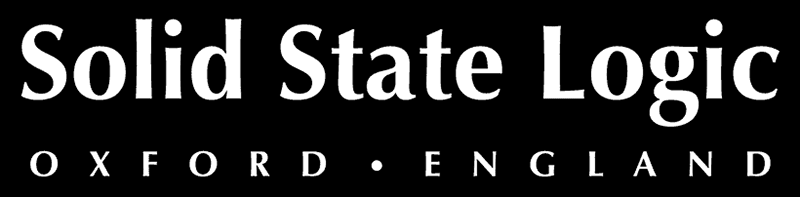 Logo Solid State Logic