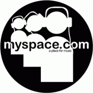 Logo myspace.com